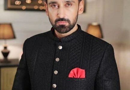 Sami Khan