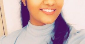 Shivani Pruthvi