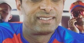 Sitanshu Kotak