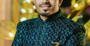 Suyog Gaikar