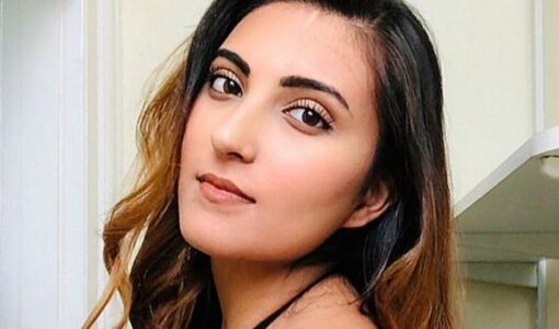 Tannaz Davoodi