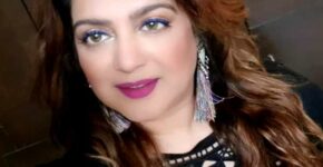 Tanushree Kaushal
