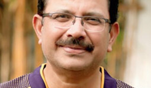 Venky Mysore
