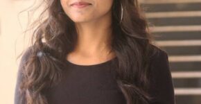 Vidushi Swaroop