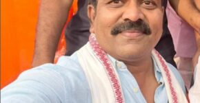 Vijay Sharma