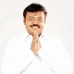 Vijayakanth (Politician) Age, Death, Wife, Family, Biography & More