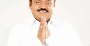 Vijayakanth