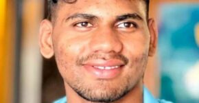 Vishal Tate