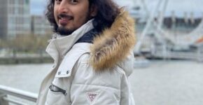Vivek Sharma