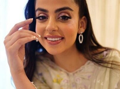 Yashma Gill