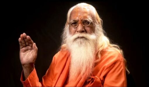 Acharya Satyendra Das