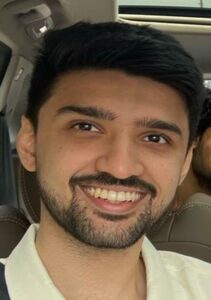 Aditya Dube Age, Wife, Family, Biography » StarsUnfolded