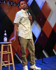 Akaash Singh Height, Age, Wife, Family, Biography » StarsUnfolded