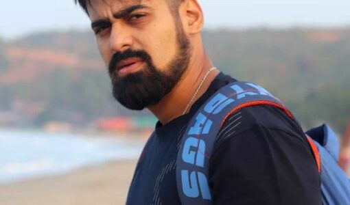 Akash Dodeja