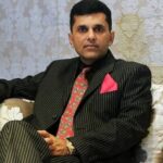 Anand Pandit Age, Wife, Family, Biography & More