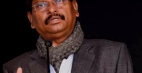 Arjun Munda