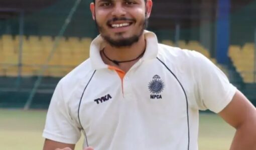 Ashutosh Sharma