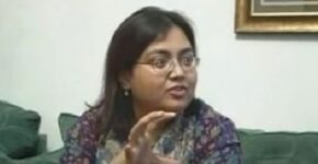 Ayesha Siddique