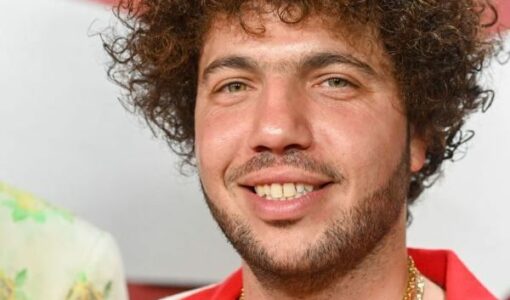 Benny Blanco