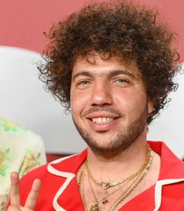 Benny Blanco Height, Age, Girlfriend, Family, Biography & More » StarsUnfolded