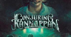 Conjuring Kannappan