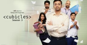 Cubicles Season 3