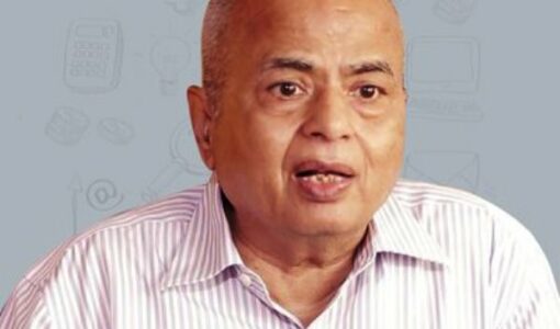 Dilipkumar Lakhi