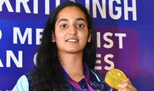 Divyakriti Singh Rathore