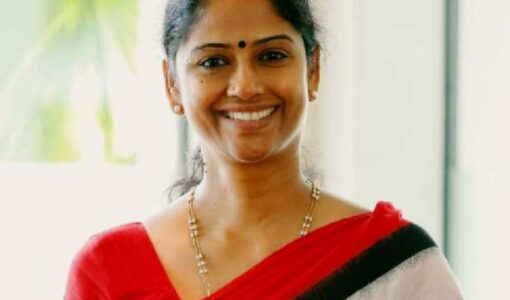 Easwari Rao