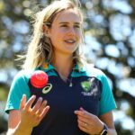 Ellyse Perry Height, Age, Boyfriend, Husband, Family, Biography & More