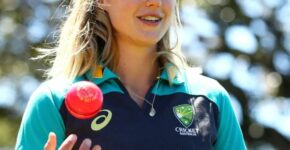 Ellyse Perry