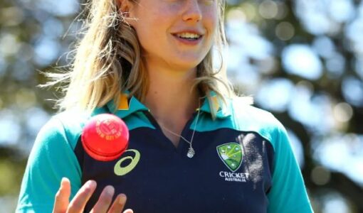 Ellyse Perry