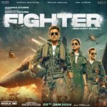Fighter (Movie) Actors, Cast & Crew