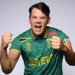 Gerald Coetzee Height, Age, Wife, Family, Biography & More