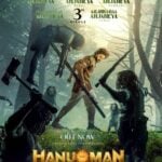 Hanu Man (2024) Actors, Cast & Crew