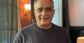 Haresh Khatri