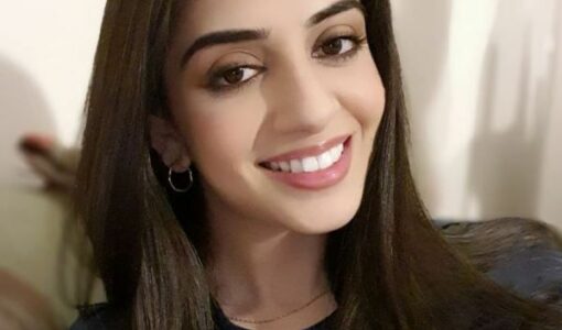 Hina Javed