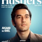 Hustlers (Amazon miniTV) Actors, Cast & Crew