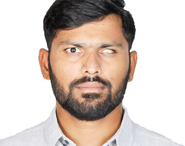 Illuri Ajay Kumar Reddy