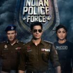 Indian Police Force Actors, Cast & Crew