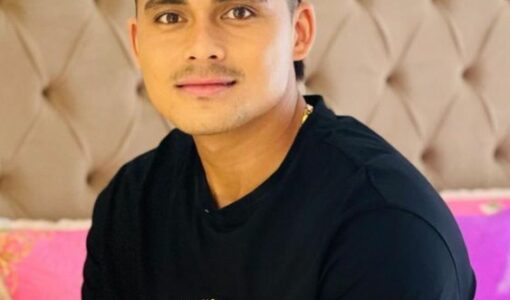 Krishan Bahadur Pathak