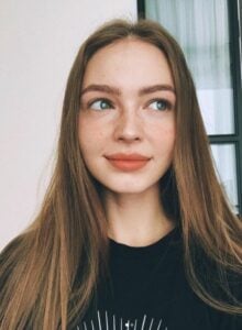 Kristina Rybalchenko Height, Age, Boyfriend, Family, Biography &amp; More