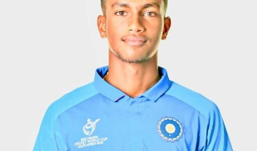 Kumar Kushagra