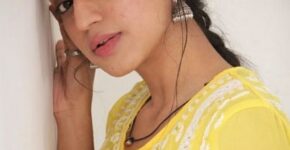 Maitri Bhanushali