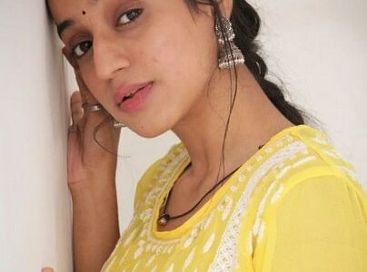 Maitri Bhanushali