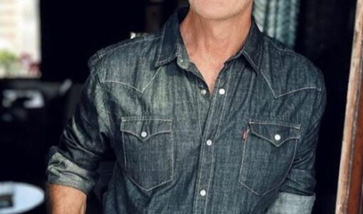 Mark Bennington