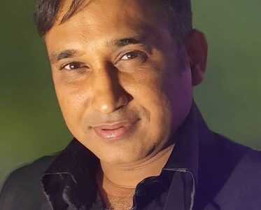 Mayur Vakani