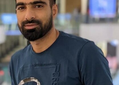 Mohammed Kaif, Mohammed Shami's brother