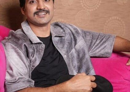 Nahid Ali Shah