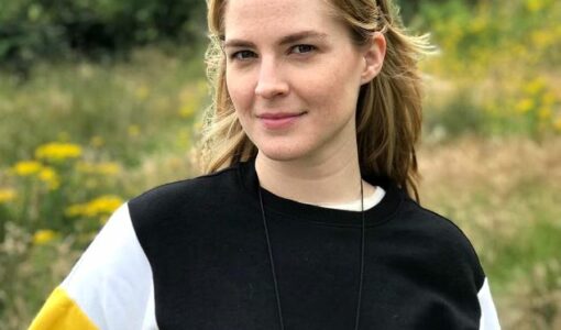 Paula McGlynn